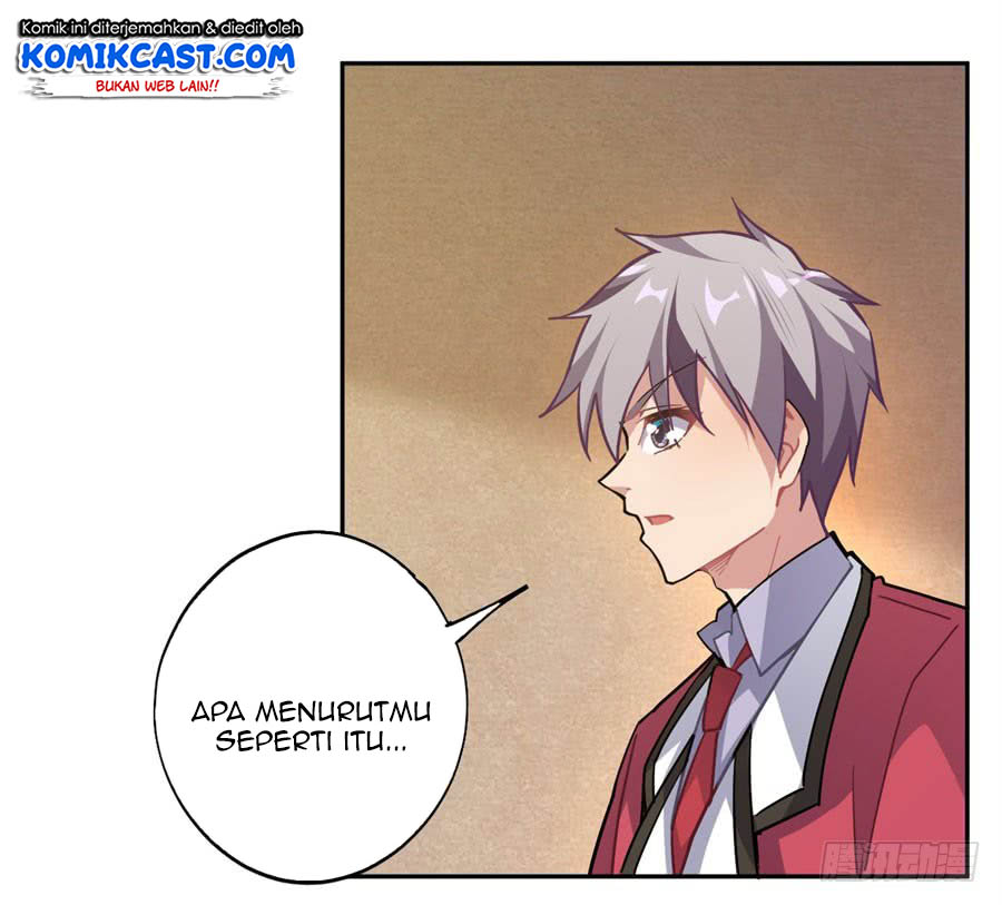 I Picked Up a Demon Lord as a Maid Chapter 15 Gambar 20